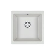 Кварцевая мойка Paulmark BRILON