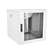 Разборный телекоммуникационный настенный шкаф ЦМО ШРН-М-15.650