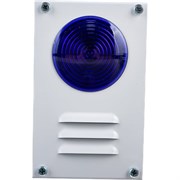 Комбинированный оповещатель SLT Марс 12-КУ