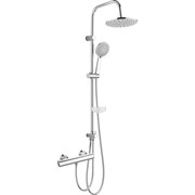 Душевая система Agger Thermo