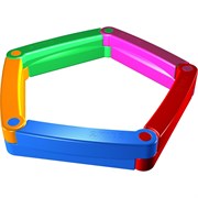 Песочница Asplast 2kids