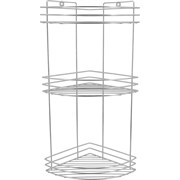 Полка для ванной Rosenberg RUS-385299-3Zn