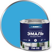 Эмаль Proremontt ПФ-115