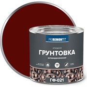 Грунт Proremontt ГФ-021