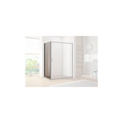 Боковое стекло Aquanet Pleasure