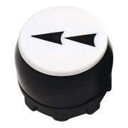 Головка кнопки EMAS PVCHBD