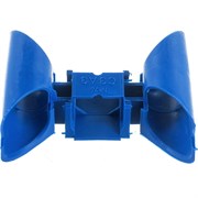 Соединительный соединитель GUSI ELECTRIC Евро