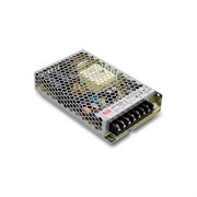 Источник питания Mean Well LRS-150-24