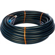 Труба ПНД ДЖИЛЕКС РЕ100