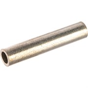 Луженая медная гильза DORI ГМЛ 6-4