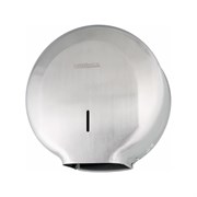 Диспенсер туалетной бумаги Connex RTB-25 BRUSHED