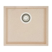 Мойка LONGRAN Geos Sabbia