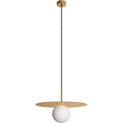 Подвесной светильник LOFT IT Ufo