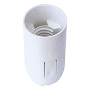 Термостойкий пластиковый подвесной патрон DORI 41214