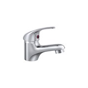 Одноручный смеситель для умывальника Славен СЛ-ОД-П10