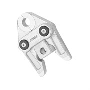 Опрессовочные клещи для медных труб V 28, для P10, P22+, P25+, P30+ Virax 253066