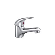 Одноручный смеситель для умывальника Славен СЛ-ОД-Р10