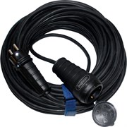 Силовой шнур-удлинитель энаргит КГ315-10-1-44