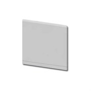 Правая боковая панель для ванный Roca HALL