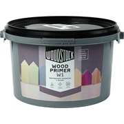 Грунтовочный антисептик Woodstock W-1 ВД-АК