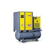 Винтовой компрессор COMPRAG FRD-2210-500