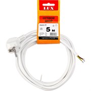 Сетевой шнур LUX V3
