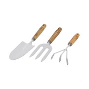 Набор садового инструмента WMC TOOLS WMC-BT613(54792)