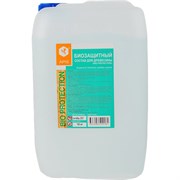 Биозащитный состав для древесины APIS bio protection