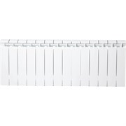 Биметаллический радиатор Global STYLE EXTRA 350