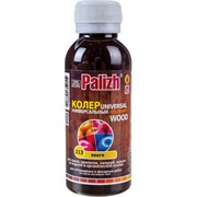Универсальная колеровочная паста Palizh №213 WOOD