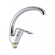 Смеситель для кухни Fauzt тип См-МОЦБА