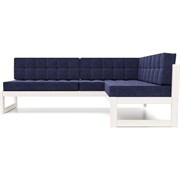 Угловой диван Arsko Сега