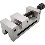 Прецизионные тиски ТЕХНОРЕАЛ 332