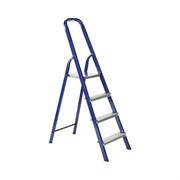 Стальная стремянка Topfort 1688090