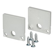 Заглушка Arlight sL-sLiM20-H20 с отверстием