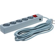 Сетевой фильтр Perfeo POWER+