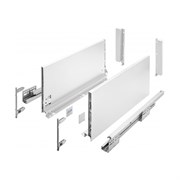 Выдвижные ящики GTV PB-AXISPRO-KPL500D1