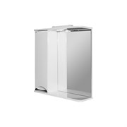 Левый навесной шкаф MIXLINE ЭТЬЕН-65