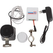 Защита от протечек ИПРо Оптим