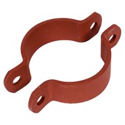 Трубный хомут ЦКИ DIN 3567