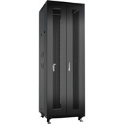 Телекоммуникационный напольный шкаф Cabeus ND-05C-47U60/120-BK