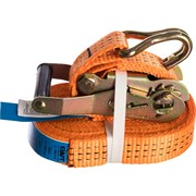 Стяжной стяжной ремень для крепления груза РОМЕК 35.15.2.0