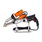 Ручной сварочный экструдер STANIX PLASTWELD PRO