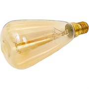 Лампа накаливания LOFT IT Edison Bulb