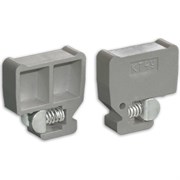 Торцевая крышка СПб УПП-5 КТ-4