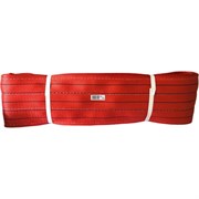 Текстильный петлевой строп Сталь-91 4687201656920