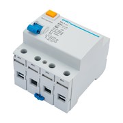 Устройство защитного отключения CHINT NL1-63