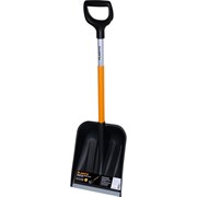 Лопата для уборки снега Plantic auto