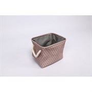 Корзина для мелочей Bath Plus км-359 25x20x20 см