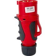 Кабельная вилка PCE 0253-6